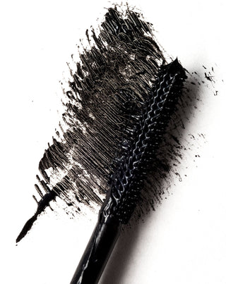 Affect Professional Cosmetics Exciting Lashes thickening mascara with silicone brush - 2