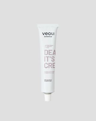 Dear skin, it’s rich cream do twarzy Veoli Botanica - 1