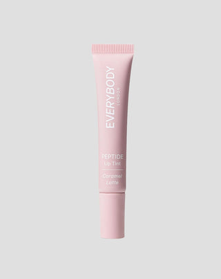 Peptide Lip Tint for subtle color Everybody London - 1