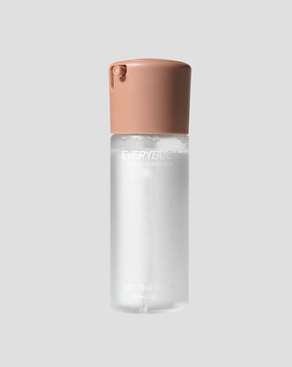 Fixing and refreshing makeup mist Everybody London - 1