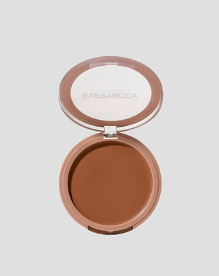 Cream face bronzer for different skin types Everybody London - 1