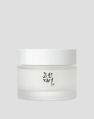 Moisturizing and nourishing Dynasty Cream with ginseng and rice by Beauty of Joseon - 1