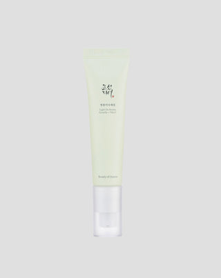 Brightening and Soothing Face Light On Serum with Vitamin C and Centella Asiatica Beauty of Joseon - 1