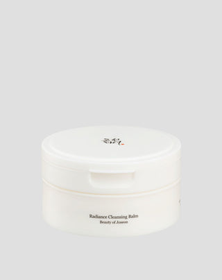Rozświetlający balsam do demakijażu Radiance Cleansing Balm Beauty of Joseon - 1