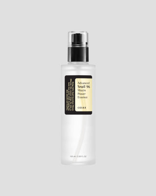 Esencja do twarzy Advanced Snail 96 Mucin Power COSRX - 1