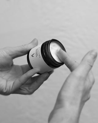 Healthy natural deodorant in cream Biosoma - 2