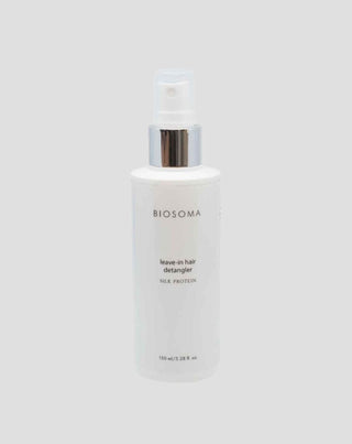 Moisturising Leave-In Hair Detangler Smoothing Hair Biosoma - 1