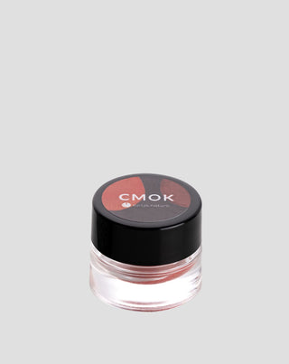 Protective cranberry lip balm cmok Opcja Natura - 1