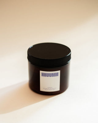 Body wash mousse lavender HHUUMM_2 - 3