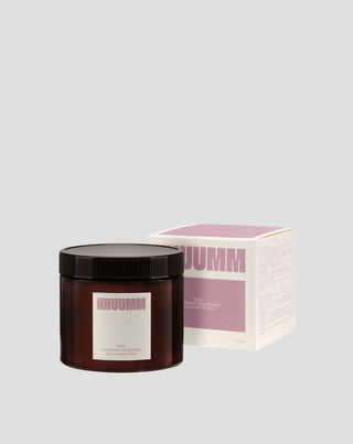 Rose body wash mousse HHUUMM_3 - 5