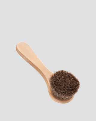 Facial Massage and Cleansing Brush No. 15 HHUUMM - 1