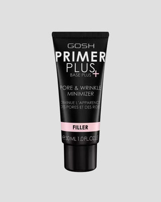 Gosh Primer Plus Base Pore&Wrinkle 006 Filler smoothing primer - 1