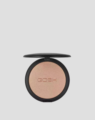 Gosh Giant Sun Powder 001 metallic gold bronzing powder with illuminating effect - 1