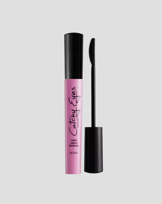Gosh Catchy Eyes curling and volumizing mascara - 1