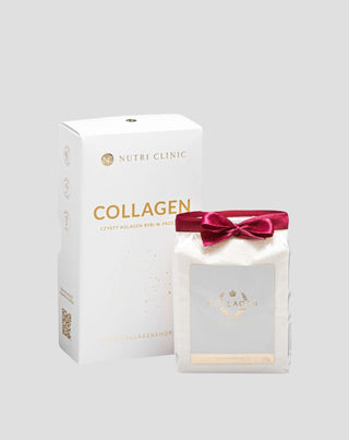 Fish collagen powder 7-week treatment 150g anti-aging Nutri Clinic_2
- 2