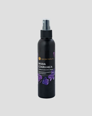 Lavender hydrolate Charming lavender water for hair and irritated skin Nature option - 1