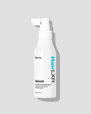 Hair growth stimulating serum and scalp regenerating HairLXR Dermz - 1