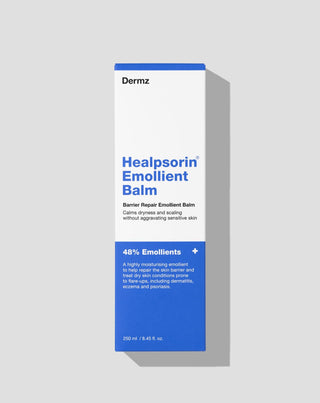 Emollient body balm soothing - calming Healpsorin Emollient Balm Dermz_3 - 3