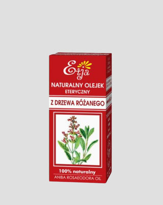 Natural essential oil from rosewood tree growing in the Amazon jungle Etja - 1