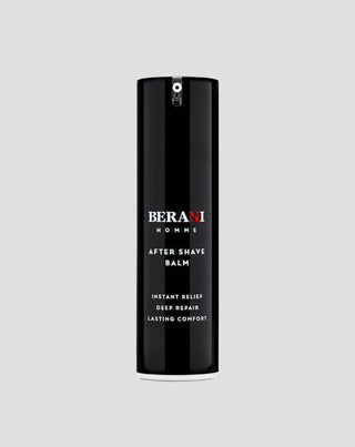 Soothing After-Shave Lotion for Men with Allantoin Moisturising Berani - 1