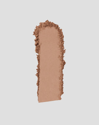 Selfglow pressed bronzer 02 Warm with active ingredients for face contouring Paese - 2
