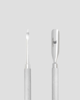 You Beauty type 2 cuticle pusher double-sided with pusher tips - 2