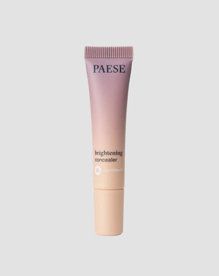 Brightening and Concealing Under-Eye Corrector Natural Shade Paese - 1