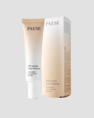 Subtly Illuminating DD Colouring Cream with SPF 30 Filter Shade 3N Sand Paese - 3