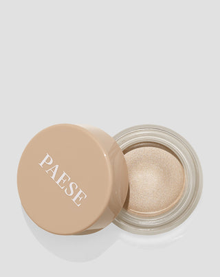 Glow Kissed Cream Highlighter Paese - 1