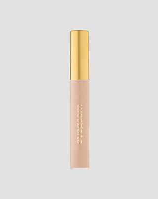 2-in-1 Mascara with Nourishing Formula Eyegasm, Stimulating Eyelash Growth Paese - 2
