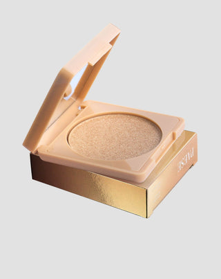 Face Highlighter with Silky Texture Wonder Paese - 2