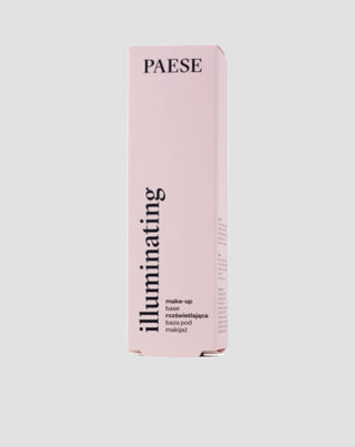 Illuminating Makeup Base for Tired and Dull Skin Paese - 4