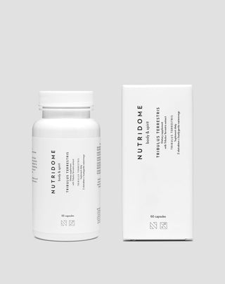 Nutridome Tribulus Terrestis tablets 60 capsules - 2