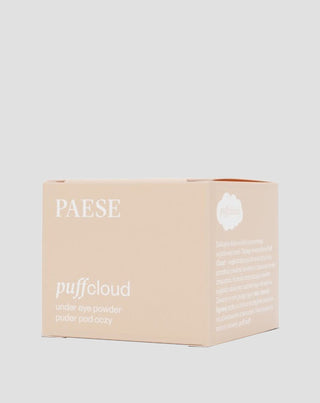 Loose Under-Eye Powder Puff Cloud Smoothing and Anti-Ageing,Paese - 4