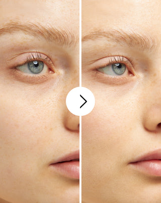 Covering CC face cream SPF 48 with collagen and natural oils 03 Beige Nutridome - 3