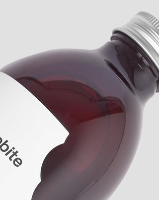 Smilebite mouthwash with mint flavour and anti-caries effect - 3