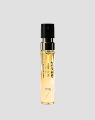Smoky Vanilla Eau de Parfum Nutridome 2 ml - 1