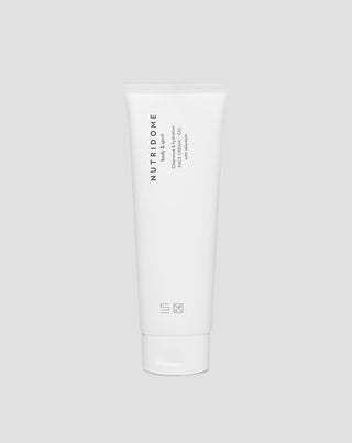 Nutridome cleansing and moisturising face wash gel with allantoin - 1