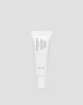 Nutridome moisturising BB cream SPF 50 with hyaluronic acid and vitamin C 02 Vanilla - 1