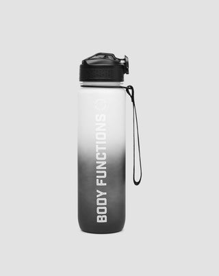 Universal tritan sports bidon 1000 ml Body Functions_1 - 1