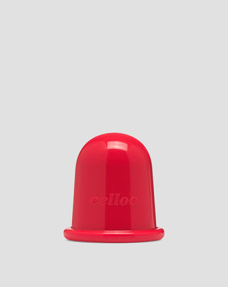 Celloo firming and smoothing anti-cellulite bubble for massaging large parts of the body - 1