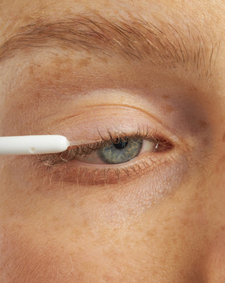 Nutridome eyelash conditioner with a thickening, lengthening and strengthening effect - 2