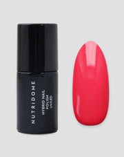 UV/LED Gel Polish Blushing Ember 015 Nutridome