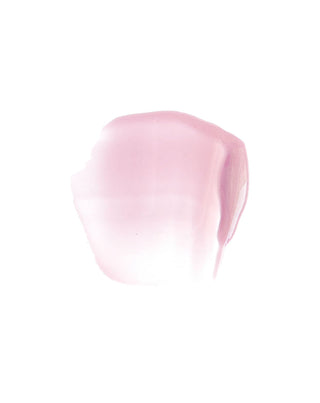 Lip Gloss with Particles for Visually Enhanced Lips Mirror-Like Effect Shade 01 Glassy Lipgloss Paese - 2