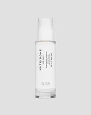 Nutridome moisturising eye cream for wrinkles and dark circles with pearl extract