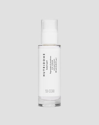 Nutridome moisturising eye cream for wrinkles and dark circles with pearl extract - 1
