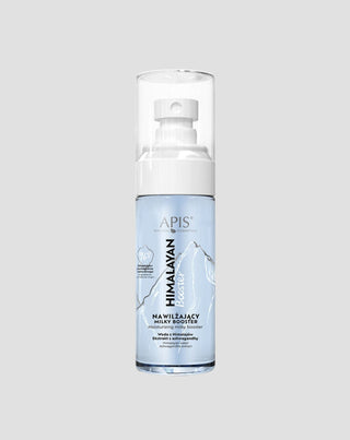 Light moisturizing Himalayan Milky Booster with Ashwagandha extract Apis - 1