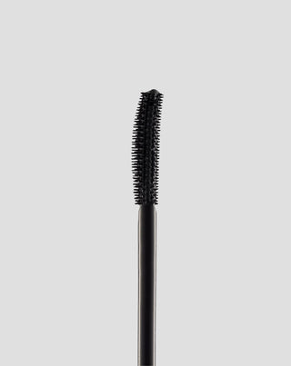 Affect Professional Cosmetics Exciting Lashes thickening mascara with silicone brush - 3