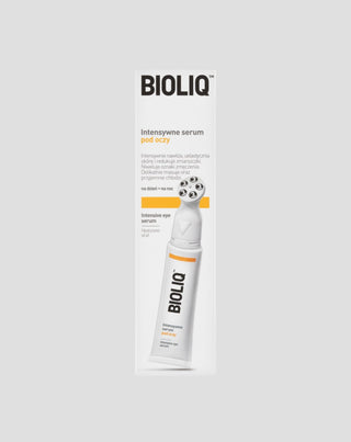 Pro-Intensive Eye Serum with Low-Molecular Hyaluronic Acid Bioliq - 1