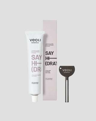 Say hi(dration) do twarzy Veoli Botanica_ - 2